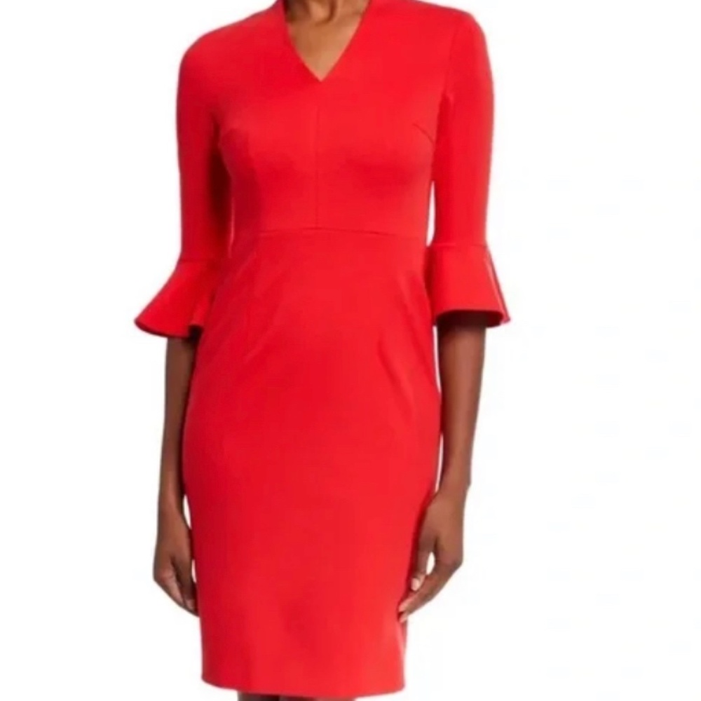 Escada dress